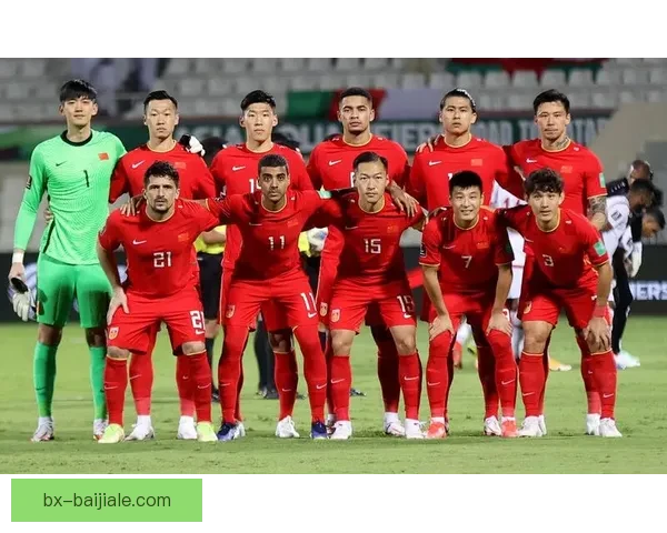 中国对阵澳大利亚投票开启国足主场能否全取三分焦点之战全民参与